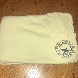 SOUTHERN SHIRT CO LONG SLEEVE